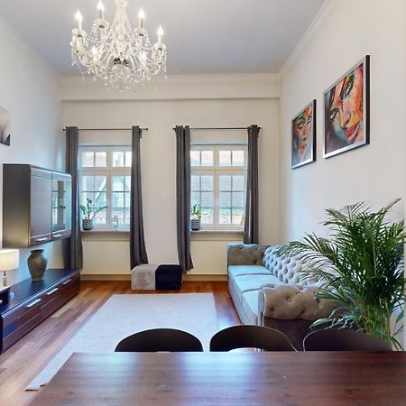 Rynek Market Square Wroclove Tectum Apartments Z Widokiem Na Rynek Wrocław Eksteriør bilde