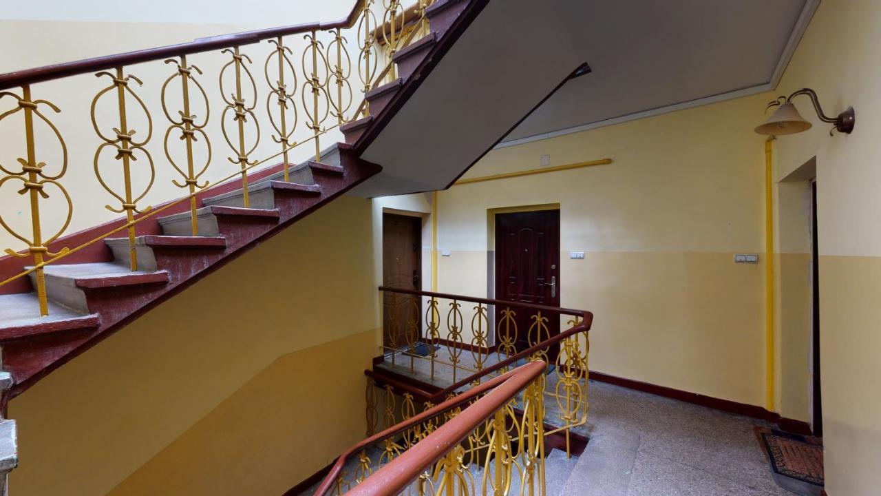 Rynek Market Square Wroclove Tectum Apartments Z Widokiem Na Rynek Wrocław Eksteriør bilde