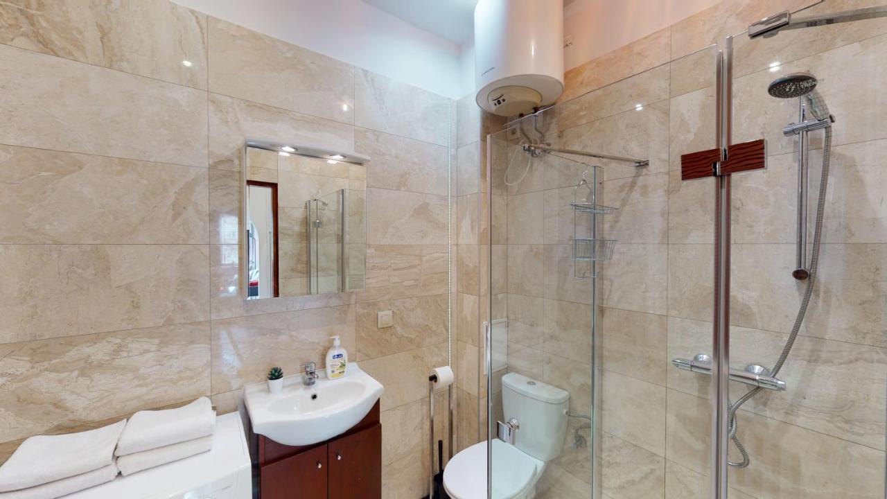 Rynek Market Square Wroclove Tectum Apartments Z Widokiem Na Rynek Wrocław Eksteriør bilde