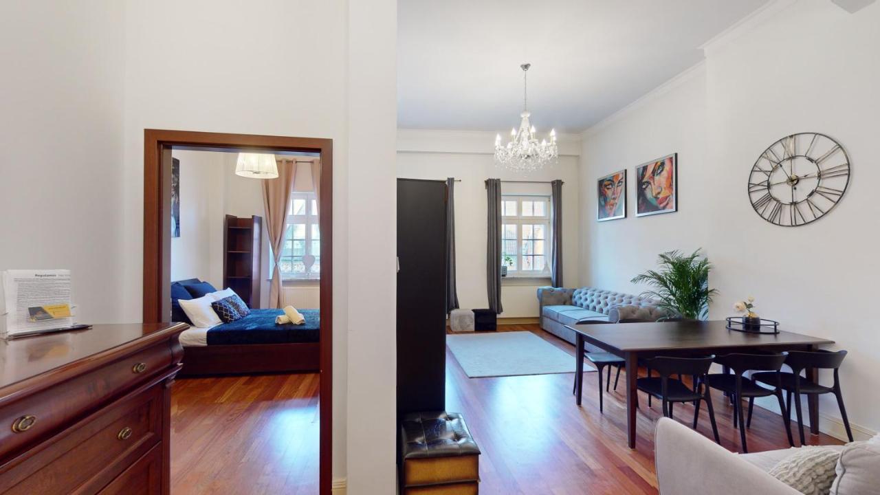 Rynek Market Square Wroclove Tectum Apartments Z Widokiem Na Rynek Wrocław Eksteriør bilde