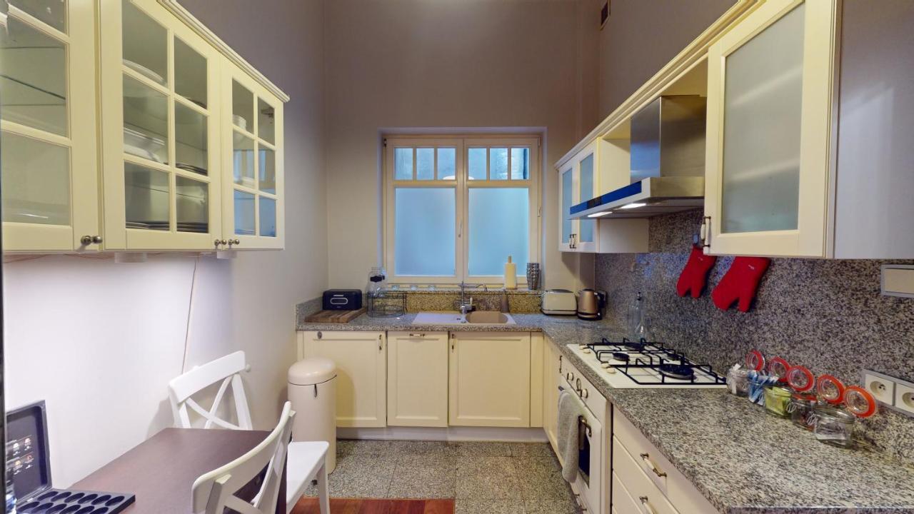 Rynek Market Square Wroclove Tectum Apartments Z Widokiem Na Rynek Wrocław Eksteriør bilde